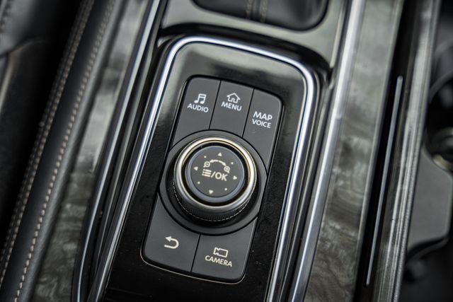 used 2023 Nissan Armada car, priced at $43,913