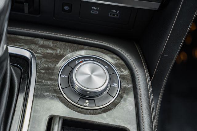 used 2023 Nissan Armada car, priced at $43,913
