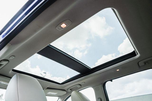 used 2023 Nissan Rogue car, priced at $25,500