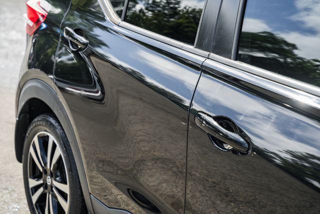 used 2019 Nissan Kicks car, priced at $13,500