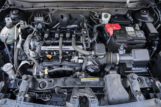used 2019 Nissan Kicks car, priced at $13,500