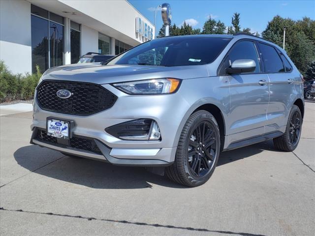 new 2024 Ford Edge car, priced at $45,380