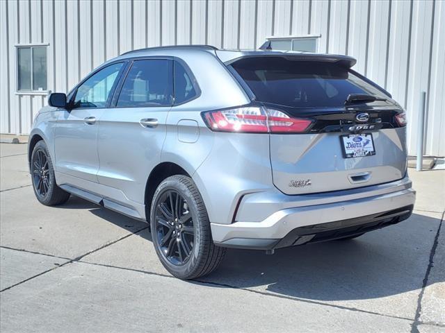 new 2024 Ford Edge car, priced at $45,380