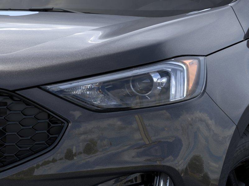 new 2024 Ford Edge car, priced at $45,480