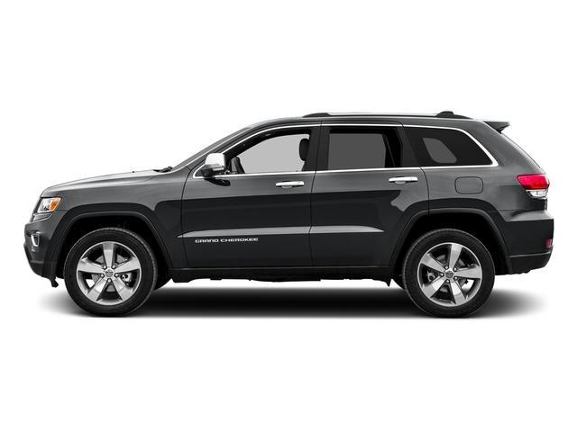 used 2015 Jeep Grand Cherokee car, priced at $12,966