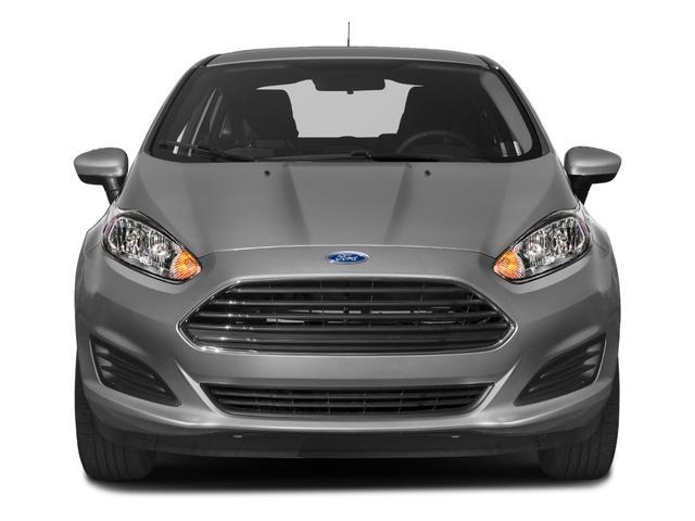 used 2018 Ford Fiesta car, priced at $12,499