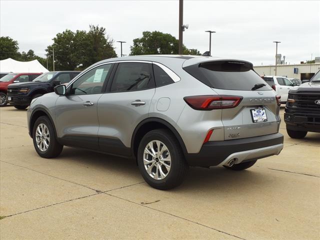 new 2024 Ford Escape car, priced at $33,160