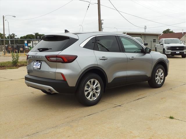 new 2024 Ford Escape car, priced at $33,160