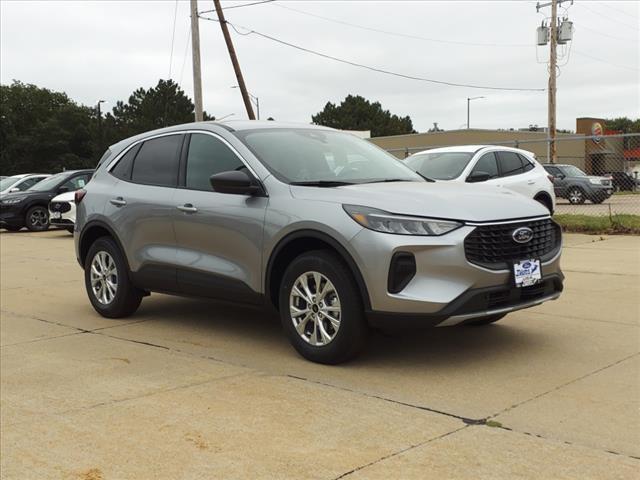 new 2024 Ford Escape car, priced at $33,160