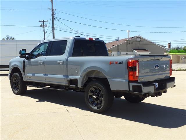 new 2024 Ford F-250 car, priced at $86,495