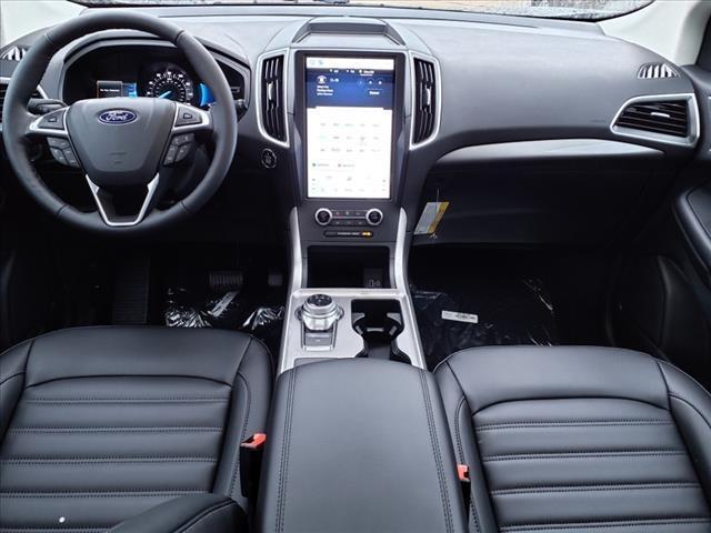 new 2024 Ford Edge car, priced at $44,355