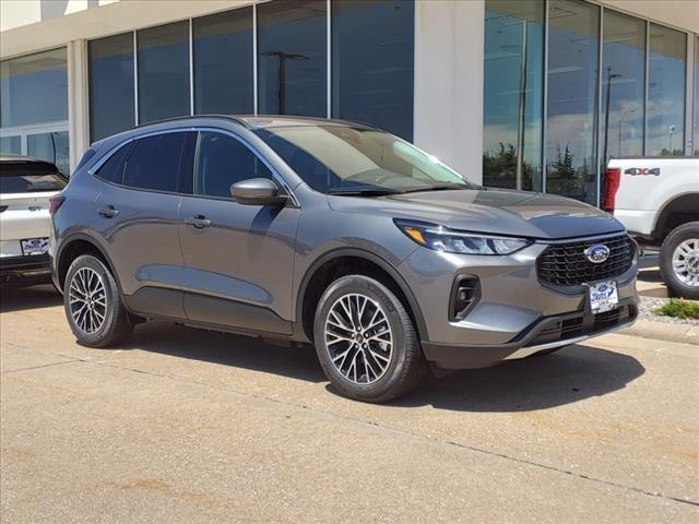 new 2024 Ford Escape car, priced at $41,995