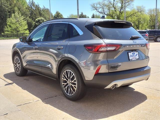 new 2024 Ford Escape car, priced at $41,995