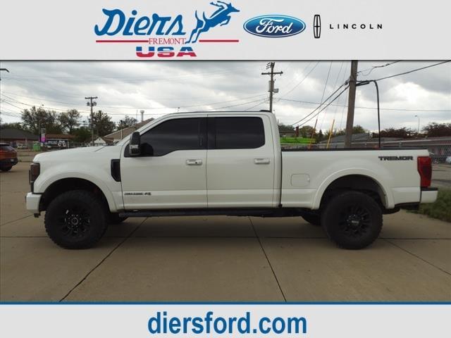 used 2022 Ford F-350 car, priced at $74,966