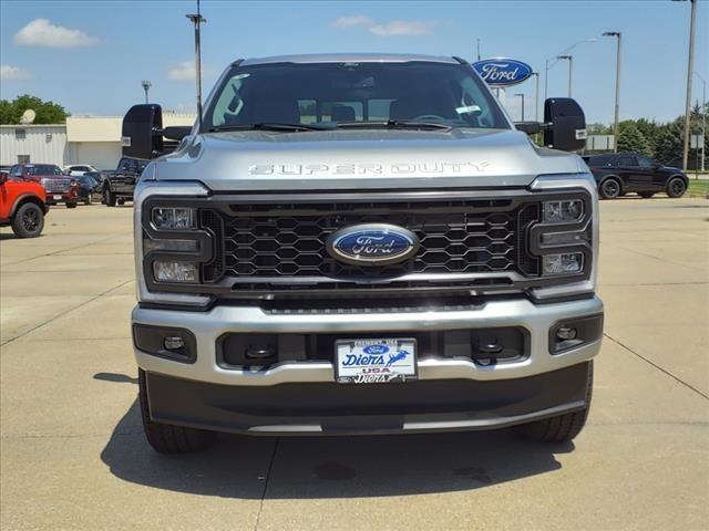 new 2024 Ford F-250 car, priced at $71,040