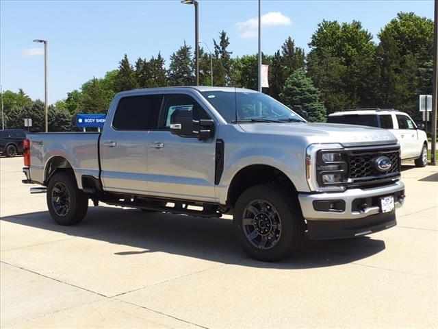new 2024 Ford F-250 car, priced at $71,040