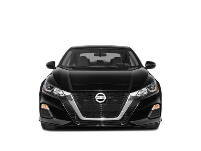 used 2020 Nissan Altima car, priced at $19,670