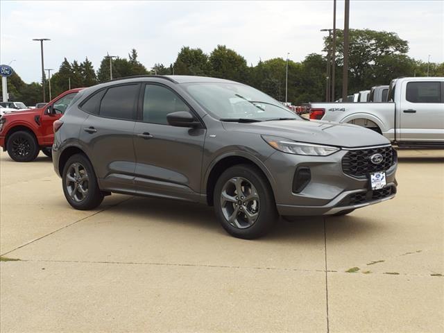 new 2024 Ford Escape car, priced at $34,400