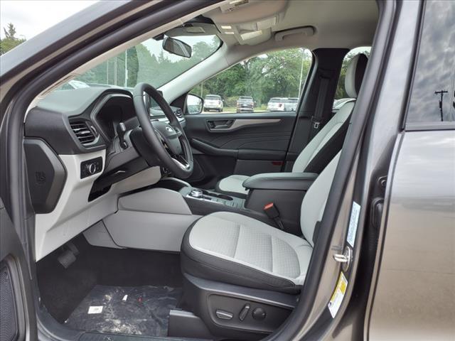 new 2024 Ford Escape car, priced at $33,160