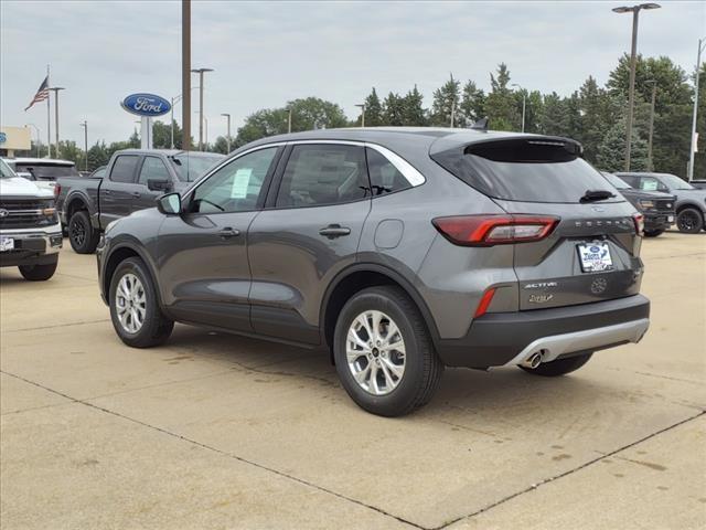 new 2024 Ford Escape car, priced at $33,160