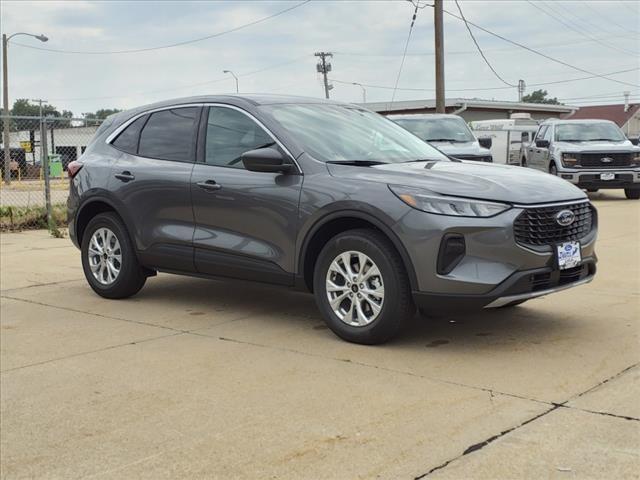 new 2024 Ford Escape car, priced at $33,160