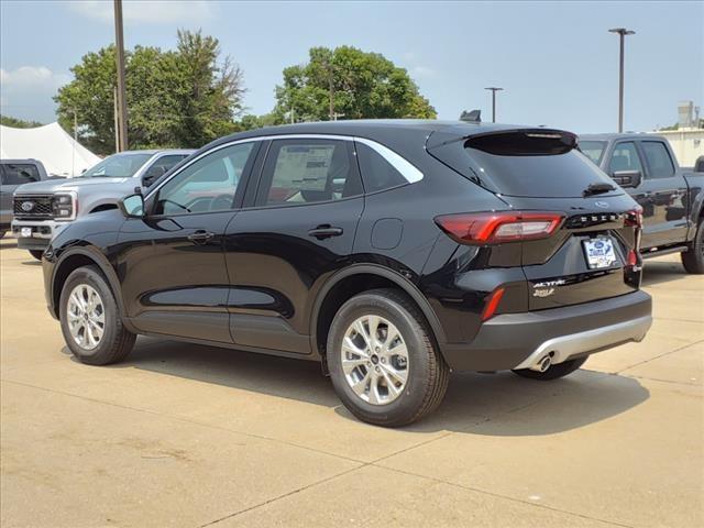 new 2024 Ford Escape car, priced at $33,160