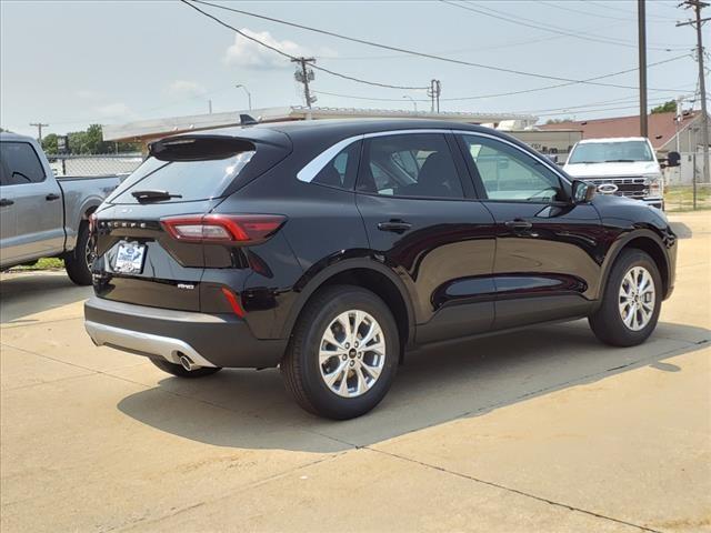 new 2024 Ford Escape car, priced at $33,160