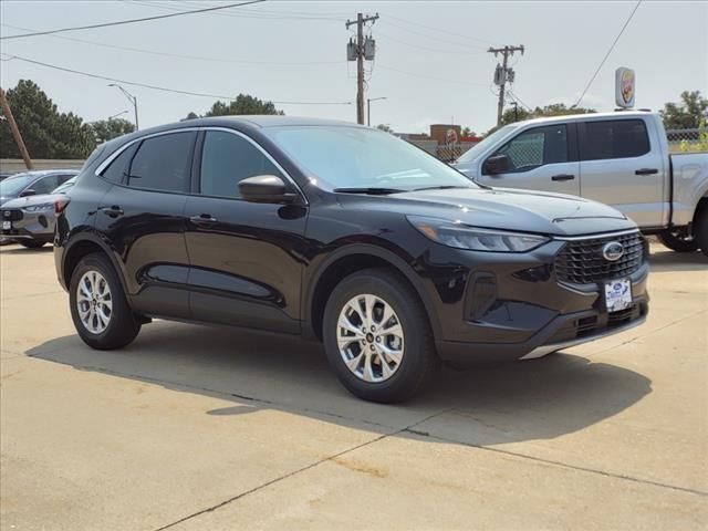 new 2024 Ford Escape car, priced at $33,160