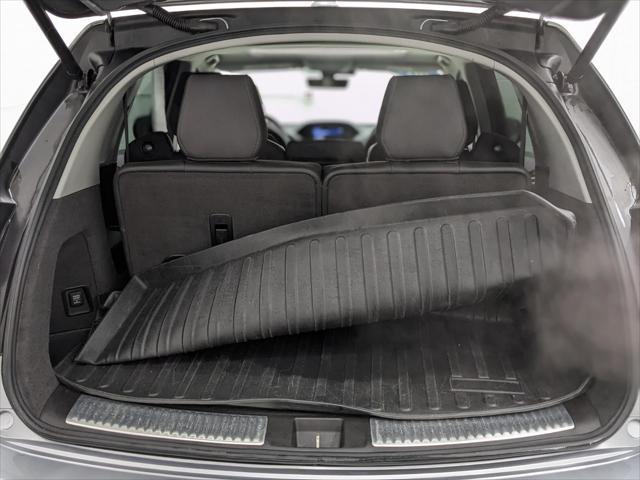 used 2018 Acura MDX car, priced at $22,490