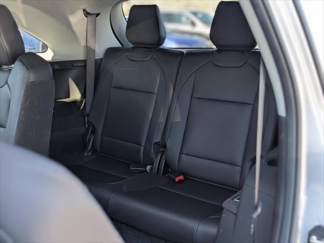 used 2018 Acura MDX car, priced at $23,790