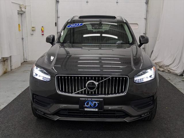 used 2023 Volvo XC90 car, priced at $41,990