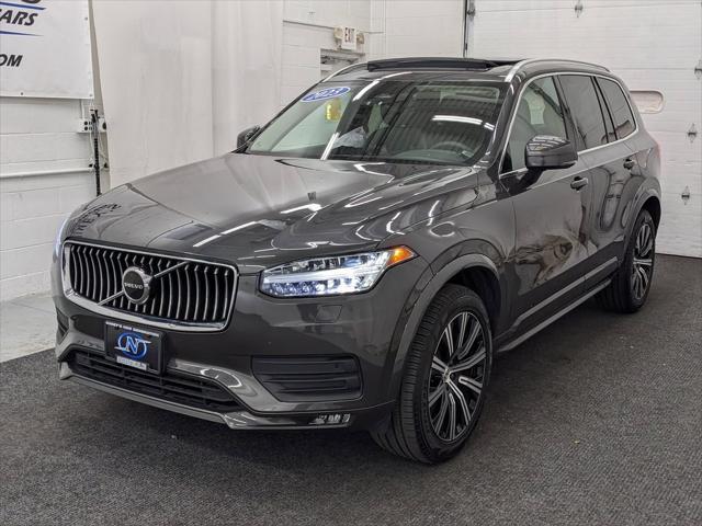 used 2023 Volvo XC90 car, priced at $41,990