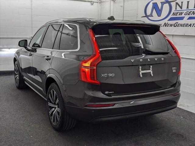 used 2023 Volvo XC90 car, priced at $41,990