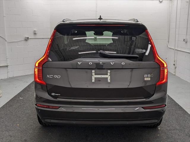 used 2023 Volvo XC90 car, priced at $41,990