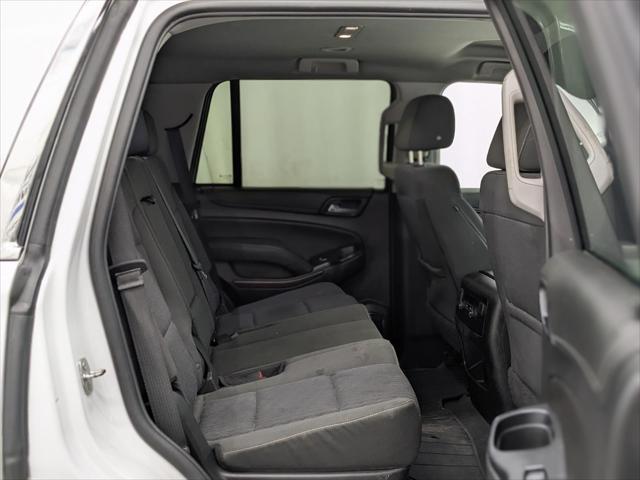 used 2019 GMC Yukon car, priced at $27,690