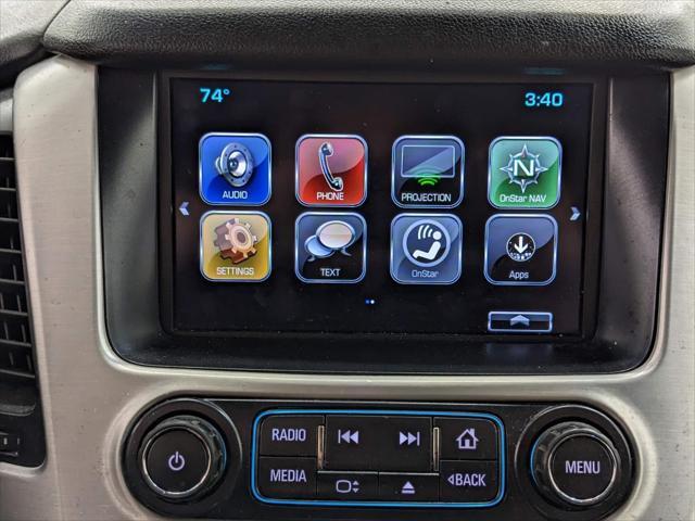 used 2019 GMC Yukon car, priced at $27,690