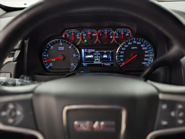 used 2019 GMC Yukon car, priced at $27,690