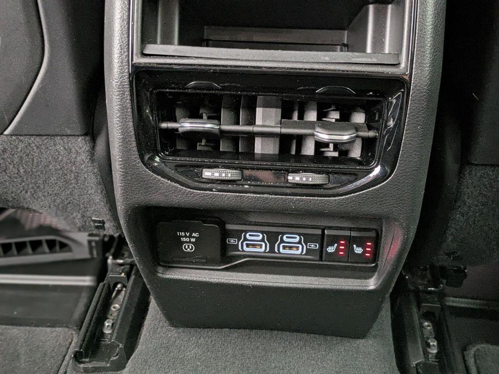 used 2023 Jeep Grand Cherokee car, priced at $32,749