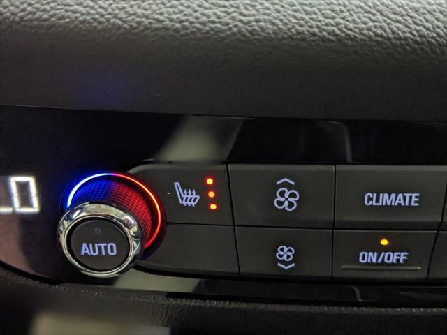 used 2021 Buick Enclave car, priced at $25,490