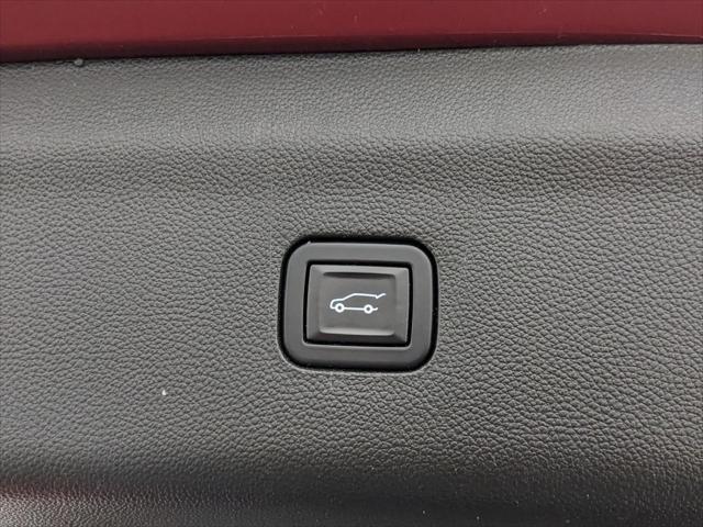used 2021 Buick Enclave car, priced at $25,490