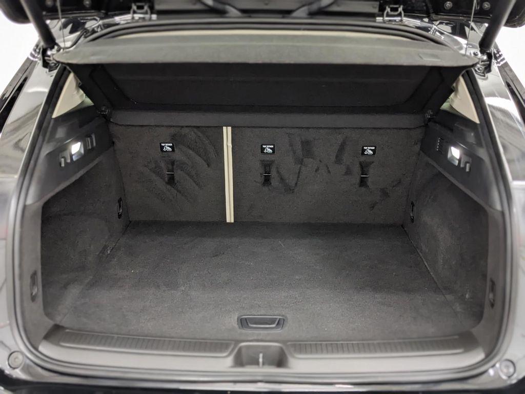 used 2023 Buick Envision car, priced at $31,590