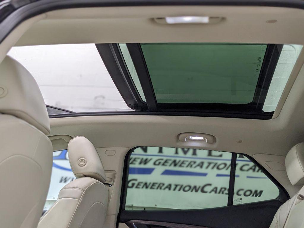 used 2023 Buick Envision car, priced at $31,590