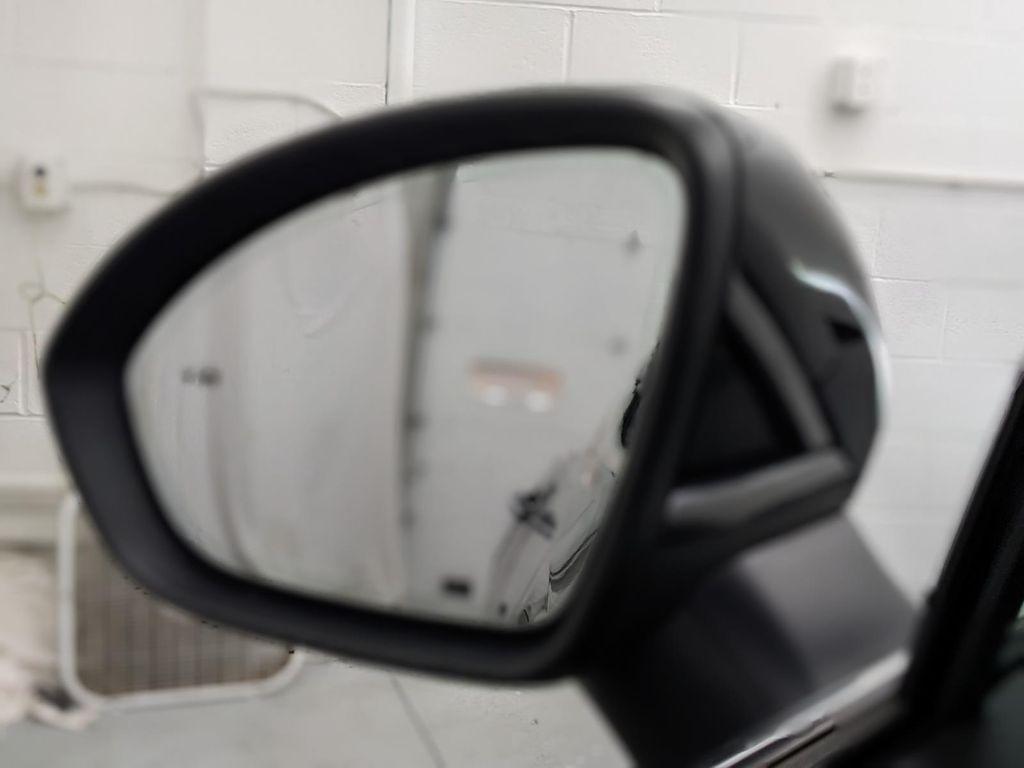 used 2023 Buick Envision car, priced at $31,590