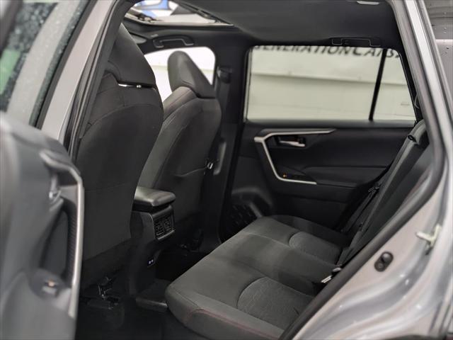 used 2024 Toyota RAV4 Prime car, priced at $39,990