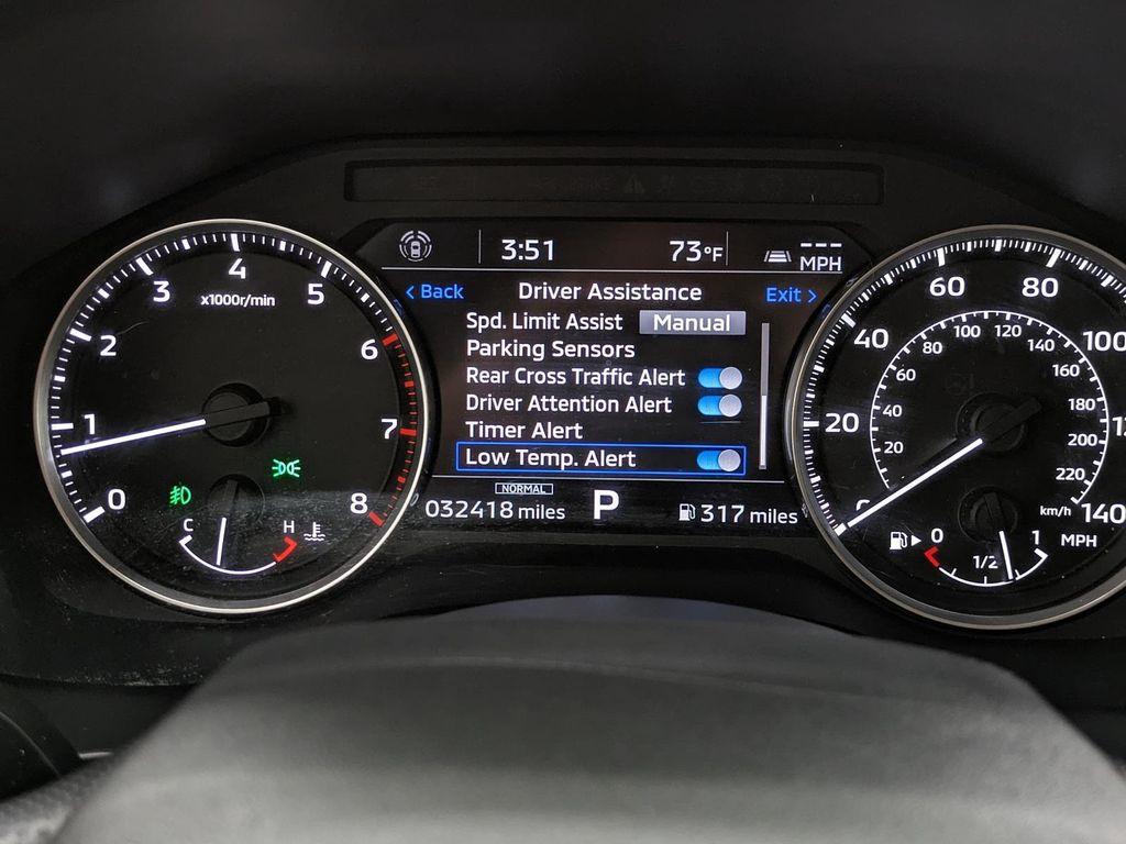 used 2022 Mitsubishi Outlander car, priced at $23,690