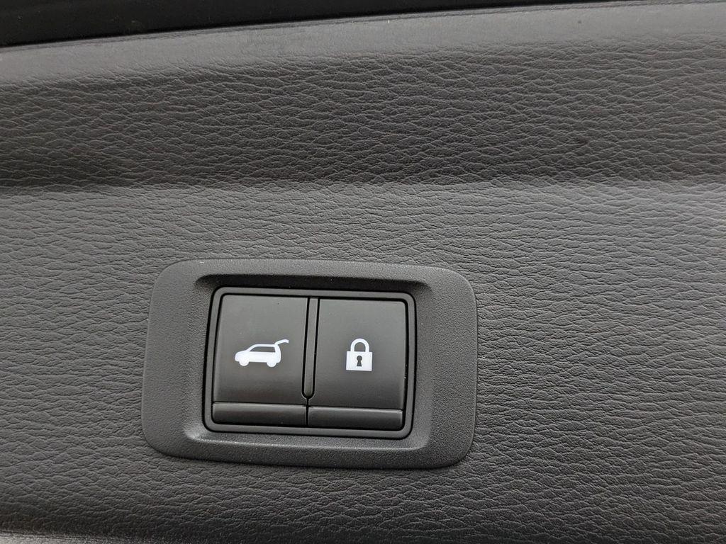 used 2022 Mitsubishi Outlander car, priced at $23,690