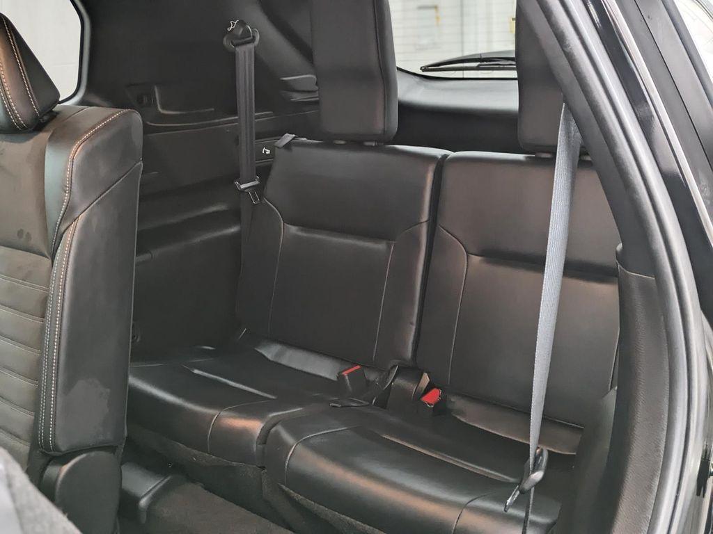 used 2022 Mitsubishi Outlander car, priced at $23,690