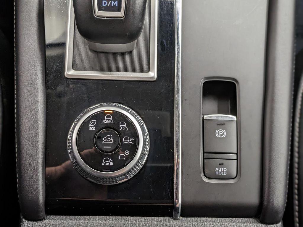 used 2022 Mitsubishi Outlander car, priced at $23,690