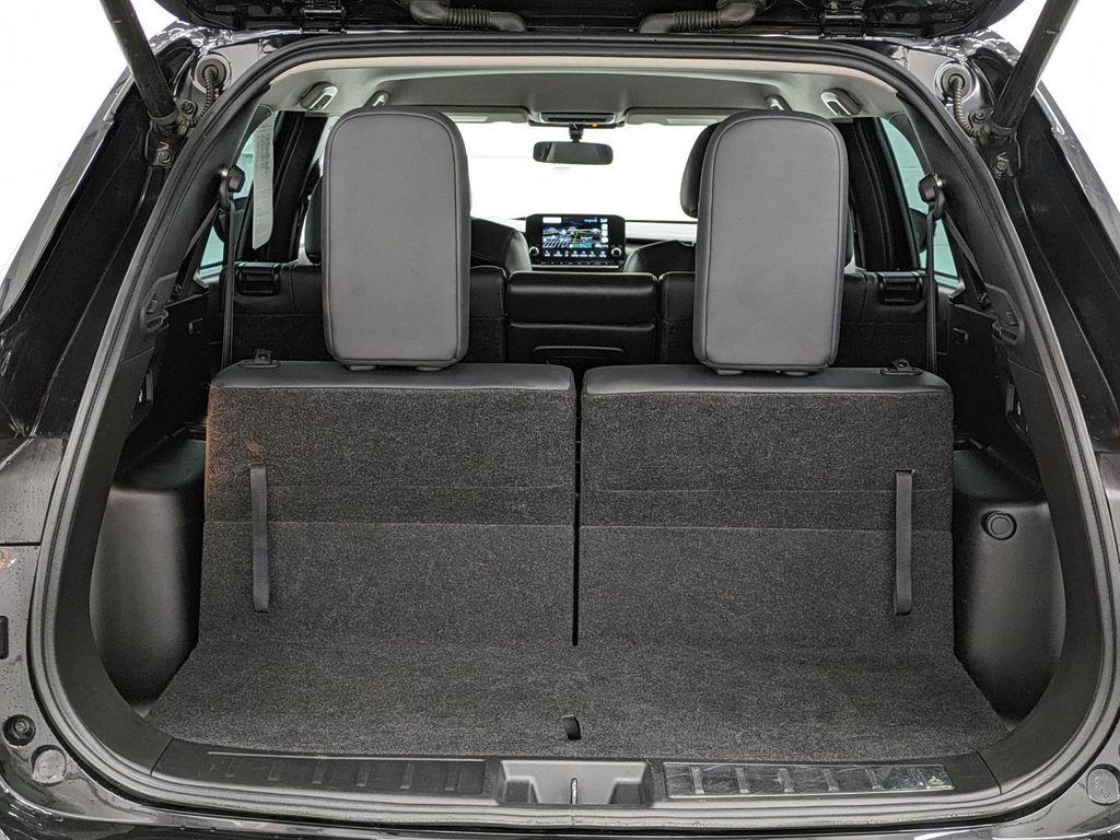 used 2022 Mitsubishi Outlander car, priced at $23,690