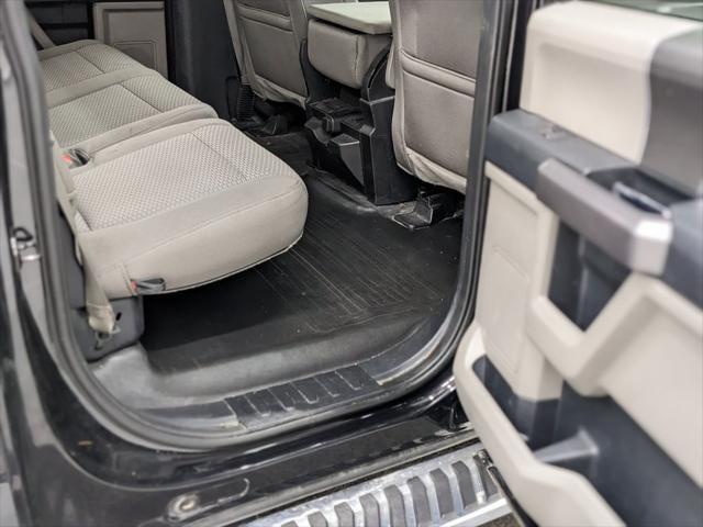 used 2019 Ford F-150 car, priced at $29,490